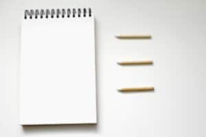 Best Notebooks and Writing Pads for Work from Home (With Amazon USA Products)