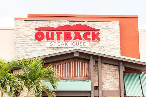 Outback Steakhouse Job Opportunities, Salary, Age, Application Process, Interview Questions