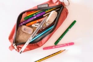 Best Pencil Pouches