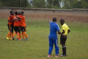 How to Become a Soccer Coach