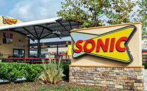 Sonic Hiring Age