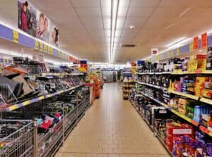HARVEY SUPERMARKETS: CAREER OPPORTUNITIES