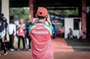 Volunteer Interview Questions