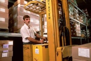 Warehouse Worker Job Description, Duties, Salary
