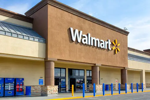 Walmart Employee Benefits