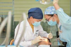 CNA Job Description, Salary and Duties