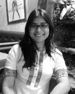 How I ‘became’ a visual science communicator?