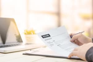 Looking For A Job Is A Full-time Job: 4 Tips To Optimize Your Job Search