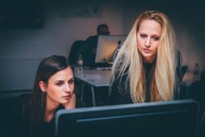 CHANGE MANAGEMENT