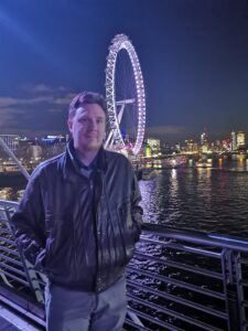 How I Overcame A Workplace Injury to Become a Travel Blogger