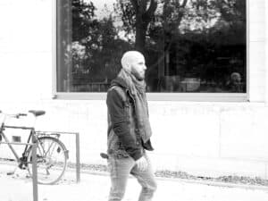 Entering Design