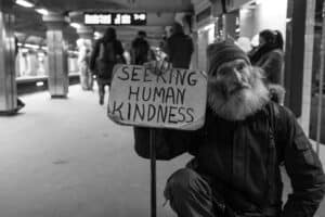 Homeless Support Worker – Job Description, Salary, And Duties