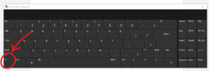 How to Add the Mail/Envelope Symbol in Word