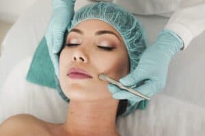 Junior Beauty Therapist Description