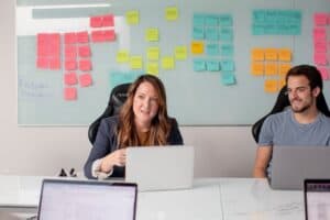 Lightning Salesforce Interview Questions(At Least 10 With Short Samples)