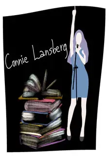 Open Letter To aspiring artists from Connie Lansberg-Author and Musician