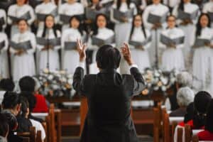 Minister of Music Salary, Job Description, Duties