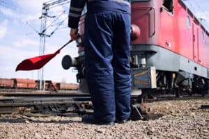 Signaller Job Description, Salary, Duties