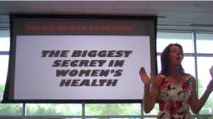 You Don’t Choose Advocacy as a Career; Advocacy Chooses You