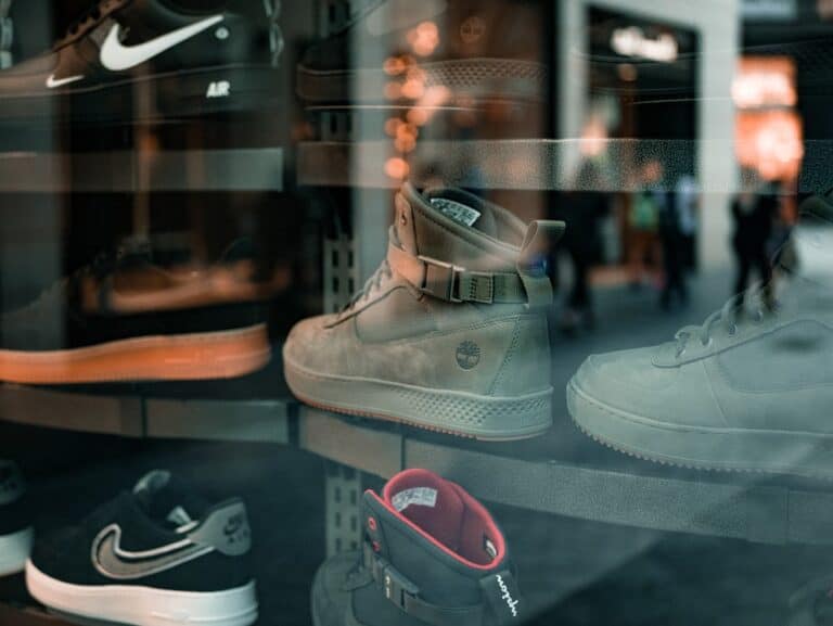 shiekh shoes wiki