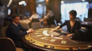 Table Games Dealer Job Description, Salary, Duties