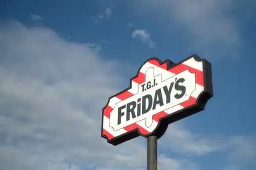 TGI Fridays Job Opportunities, Salary, Age Limit, Application Process, Interview Questions