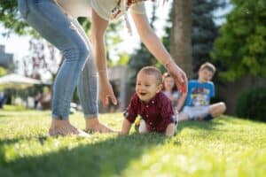 Trainee Nursery Nurse- Job Description, Salary, and Duties