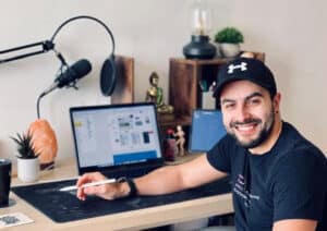 Becoming Investable