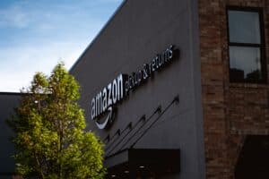 HOW TO RESIGN FROM AMAZON JOBS?