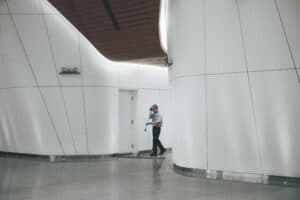 Building Porter Job Description, Salary, Duties