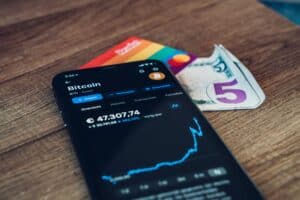 Who Owns Coinbase?
