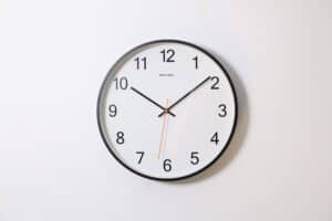 how many work hours in a quarter