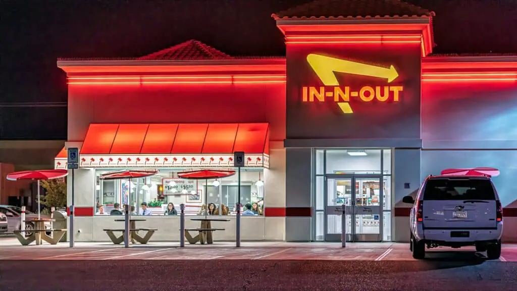 Who Owns In-N-Out?