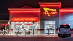 Who Owns In-N-Out?