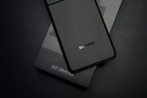 Who Owns Samsung?