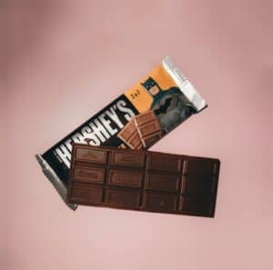 Who own Hershey