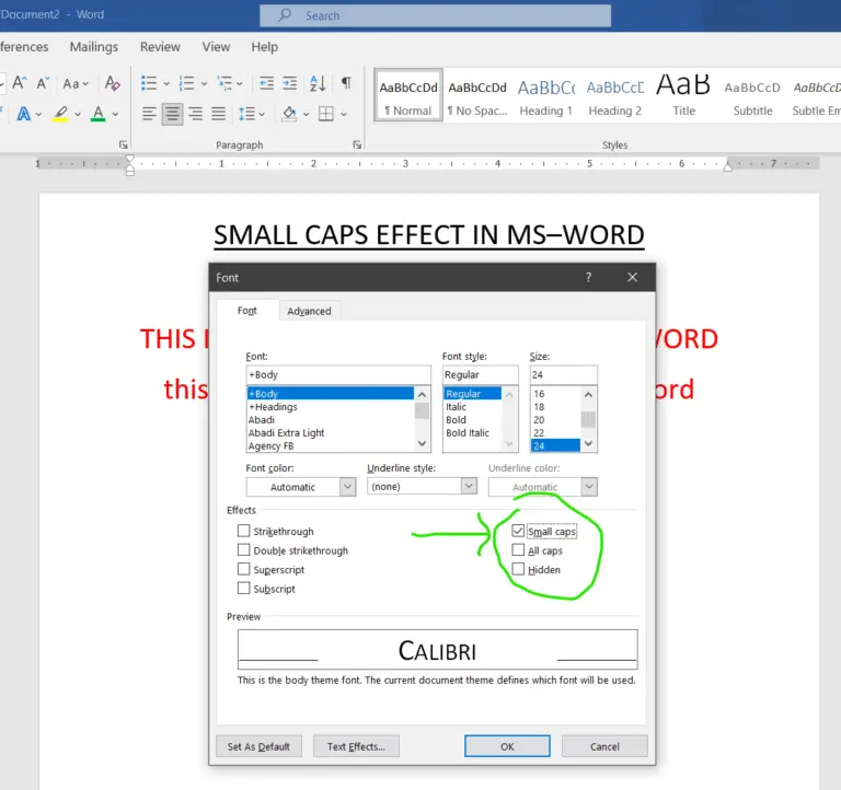 change-capital-letters-to-small-letters-in-ms-word-shorts-youtube