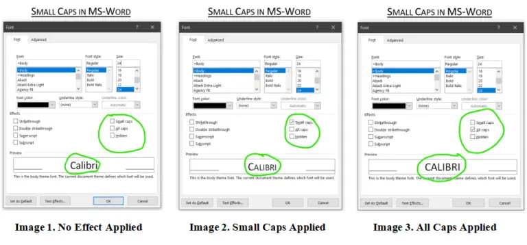 small-caps-effect-in-ms-word-how-i-got-the-job