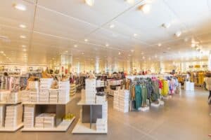 Rue21 Hiring Age