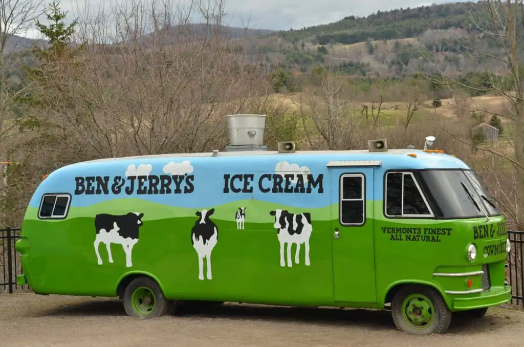 Ben and Jerry’s Careers - Job Opportunity Complete Guide