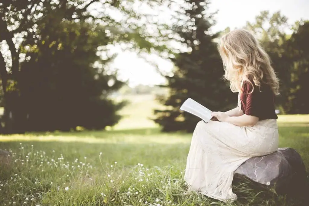 Best Books That’ll Help You Love And Accept Yourself