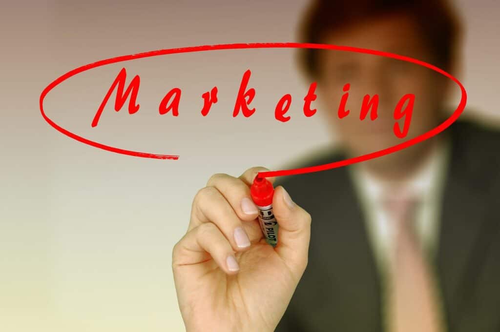  Marketing Jobs