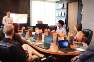 Business Development Executive vs Manager