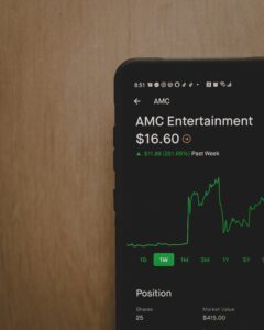 AMC Theatre Hiring Age