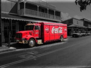 Coca-Cola Mission and Vision Statement Analysis