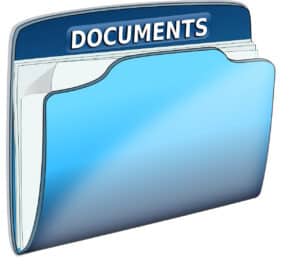 WHAT DOES COLLATE MEAN IN COPIES