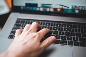 How to Type a Pound Symbol in MS Word