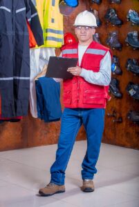 Is building a career as a finishing supervisor worth it?