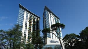 Hilton Hotels Careers