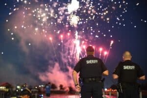 Deputy Sheriff Job Description